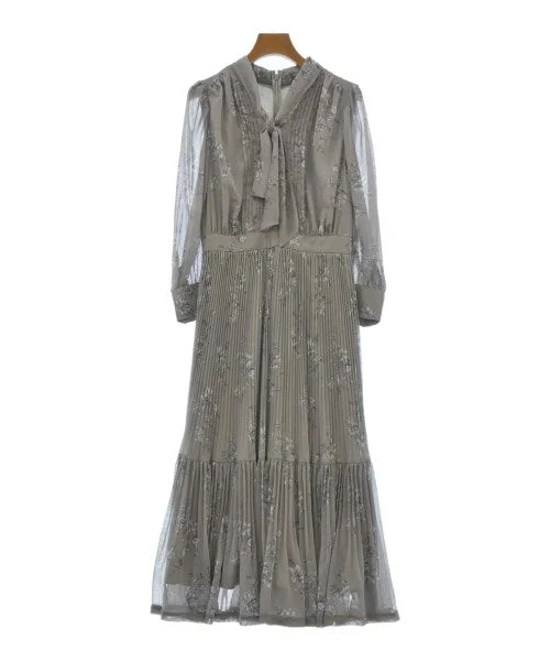 JUSGLITTY Dresses
