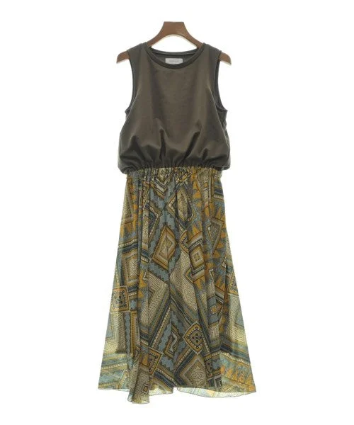 Simplicite Dresses