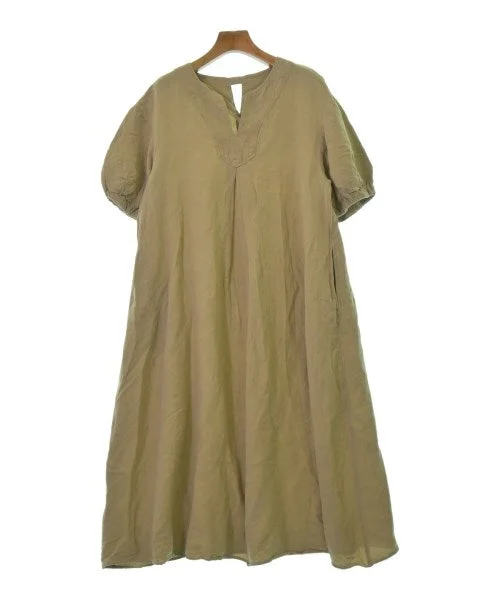 Simplicite Dresses