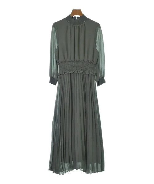 anatelier Dresses