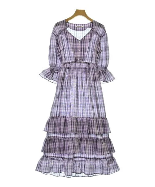 SNIDEL Dresses