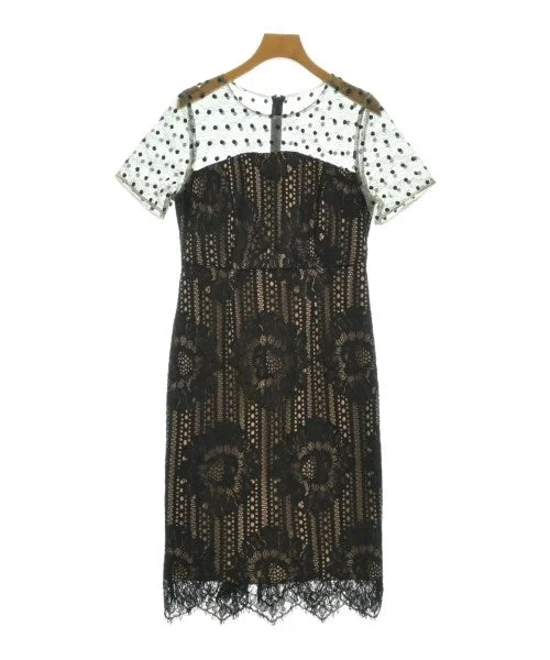 Diagram GRACE CONTINENTAL Dresses
