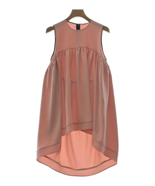 YOKO CHAN Dresses