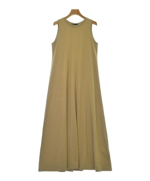 Plage Dresses