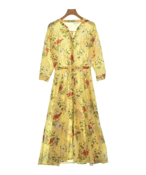 Noela Dresses