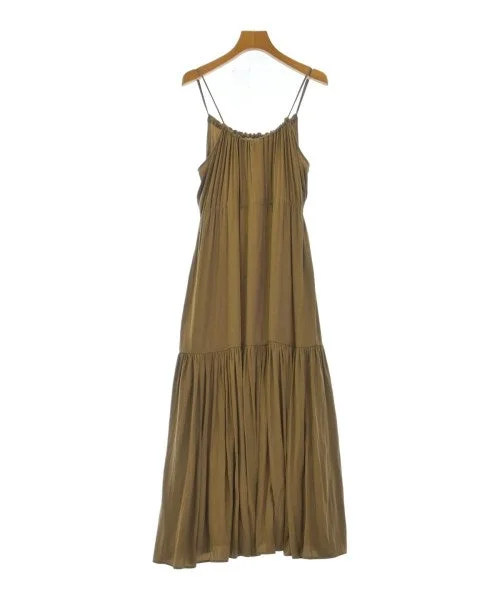 Chaos Dresses