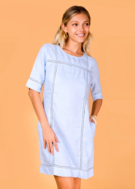LIGHT BLUE
