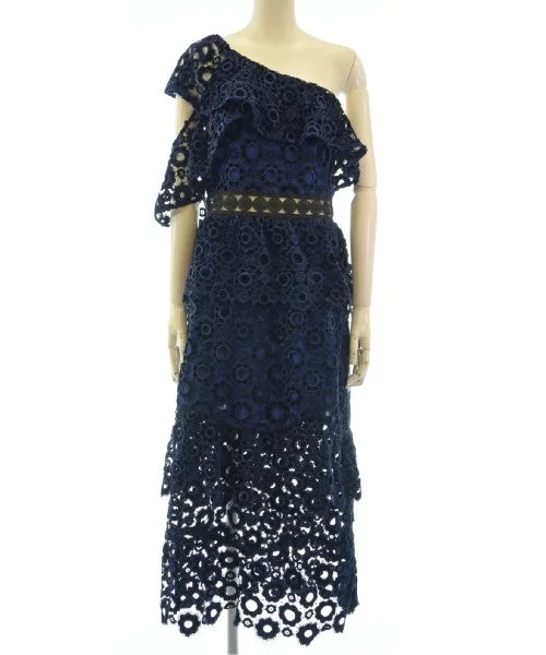 self-portrait Dresses