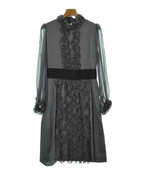 Alberta Ferretti Dresses