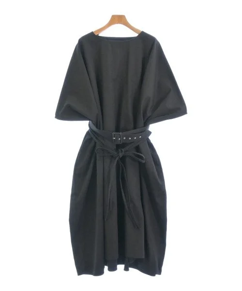 MM6 Dresses