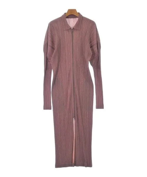 PLEATS PLEASE Dresses
