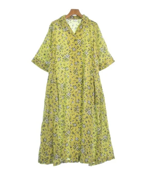 L'EQUIPE YOSHIE INABA Dresses