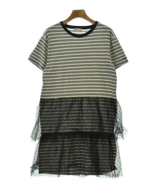 RED VALENTINO Dresses