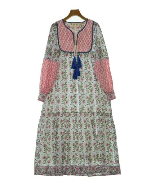 SZ Blockprints Dresses