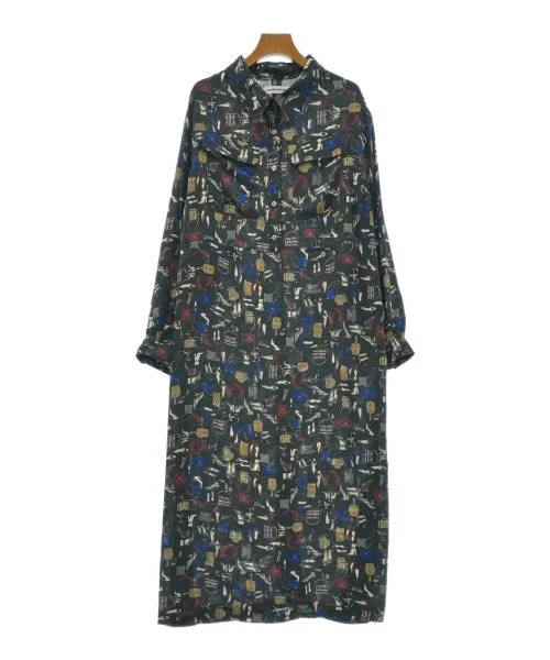 TAKAHIRO ISHIKAWA Dresses