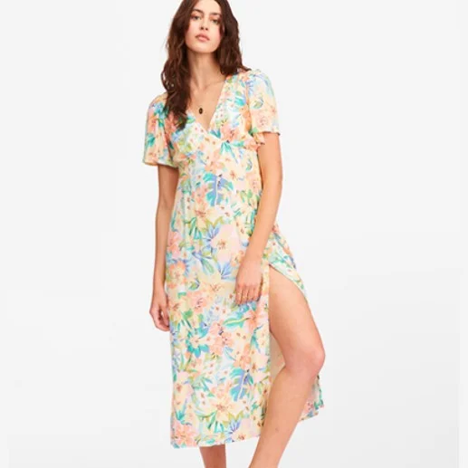 Billabong Jet Set Women's Dress
