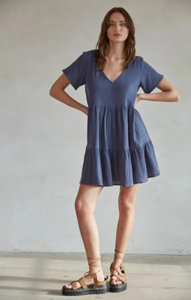Cassady Dress