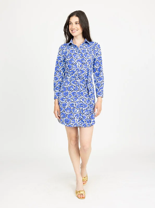 Daybreak Dress  - Pick Your Petals in Monomoy