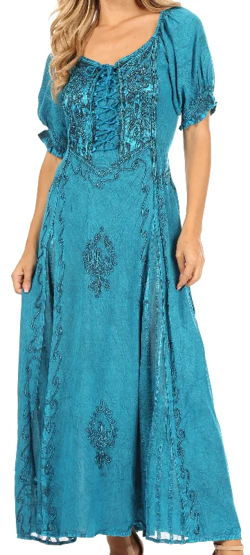 TurquoiseBlue