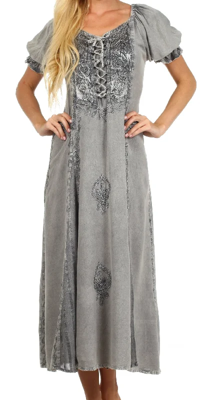 Grey