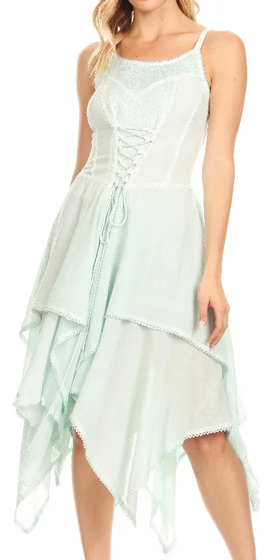 Seafoam