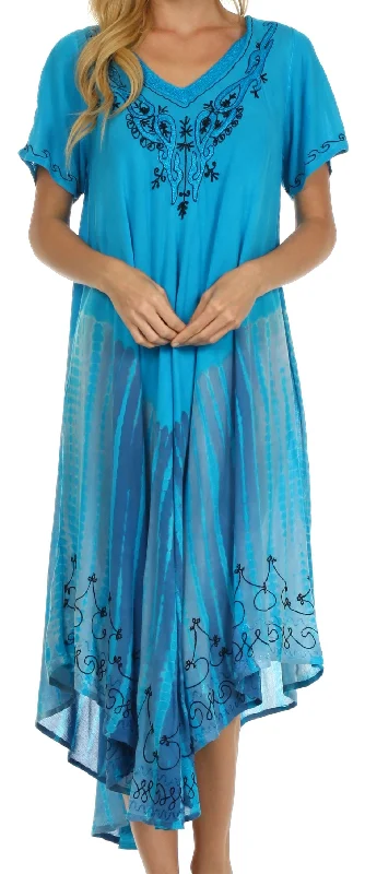 Turquoise