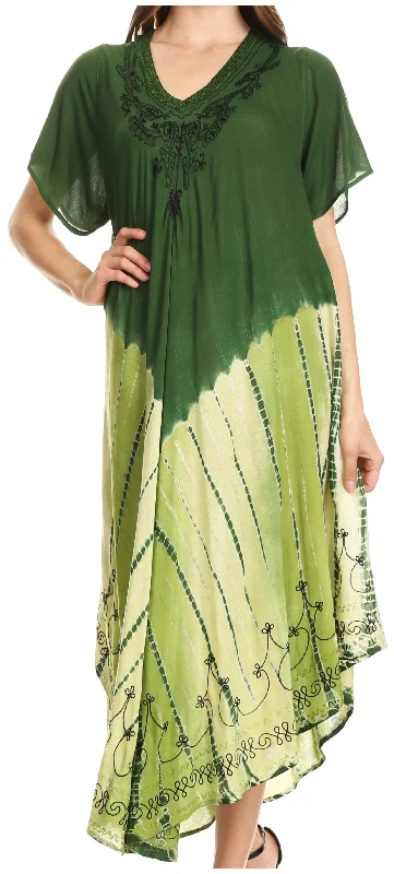 ForestGreen