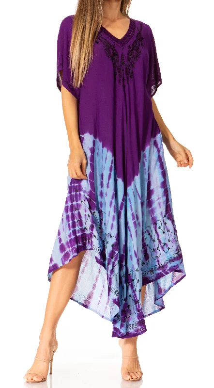 Purple/Blue