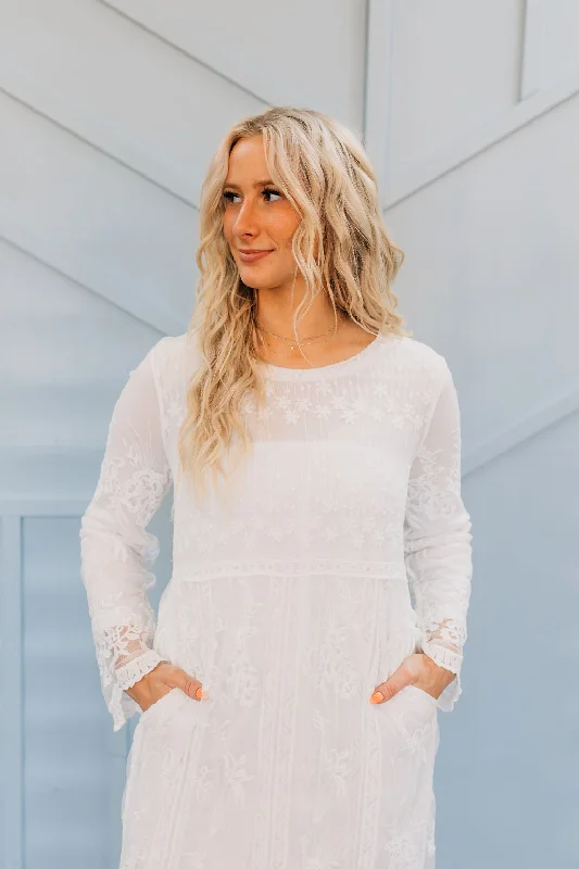Grace Dress - Petite