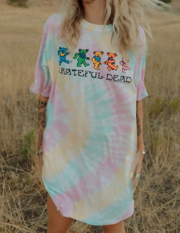 Tie Dye