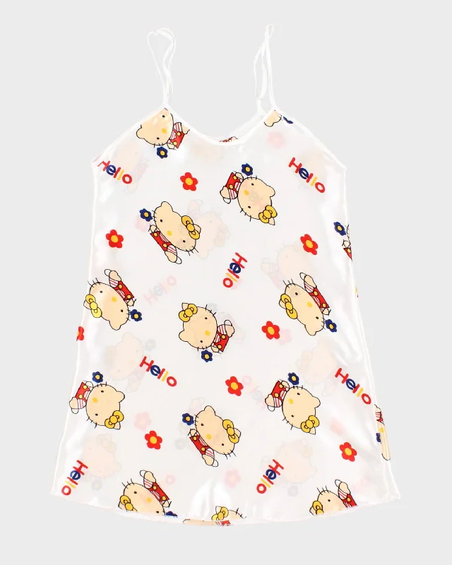 Hello Kitty Slip Dress - S