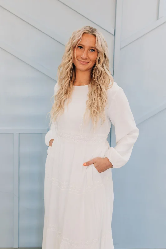 Rebecca Dress