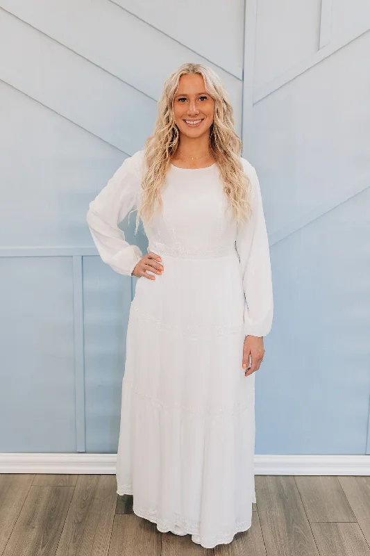 Rebecca Dress - Petite