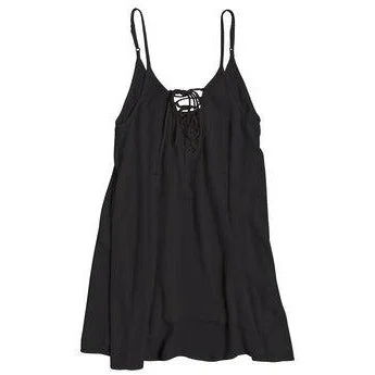 Roxy Softly Love Cover Up Dress