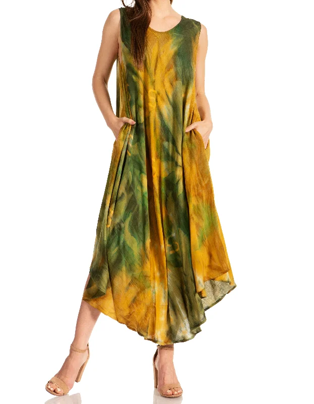 ForestGreen
