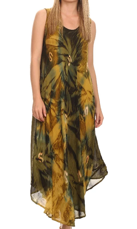ArmyGreen