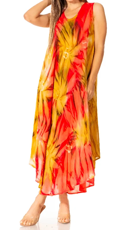 Red/Yellow