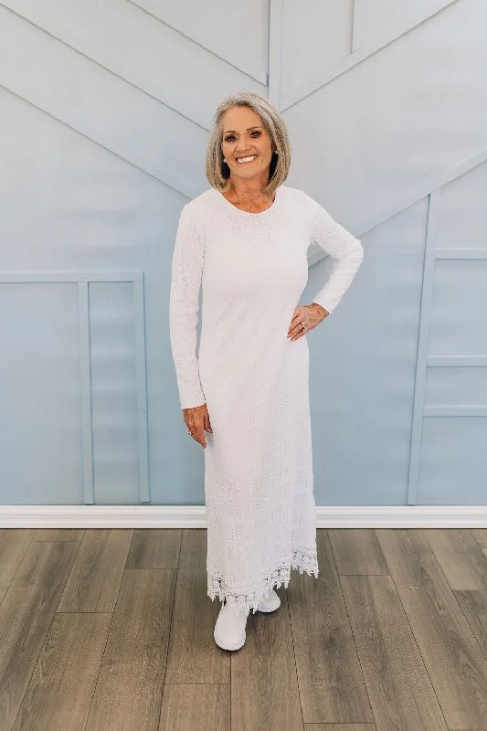 Thoughtful Dress Available in XS-S