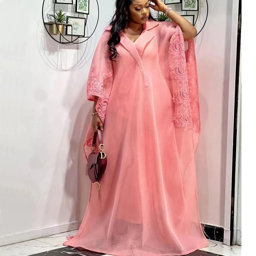 African Dresses for Women – Traditional Dashiki and Ankara Gowns