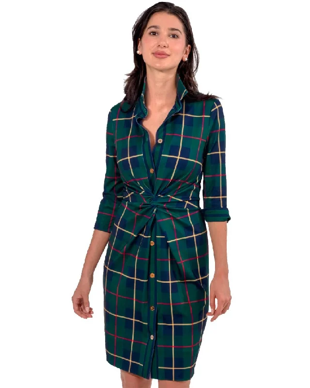 Twist And Shout Dress