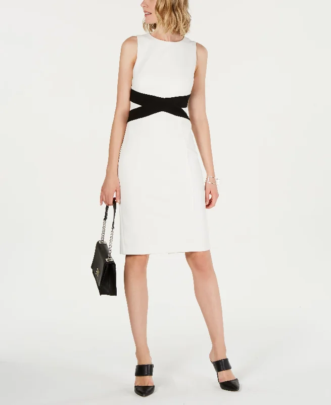 Ivory/Black