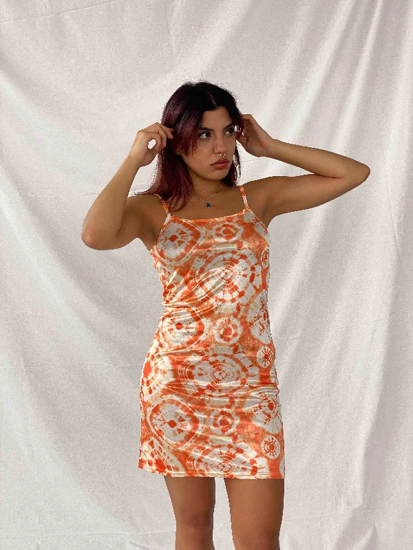 Vintage Best Look Dress