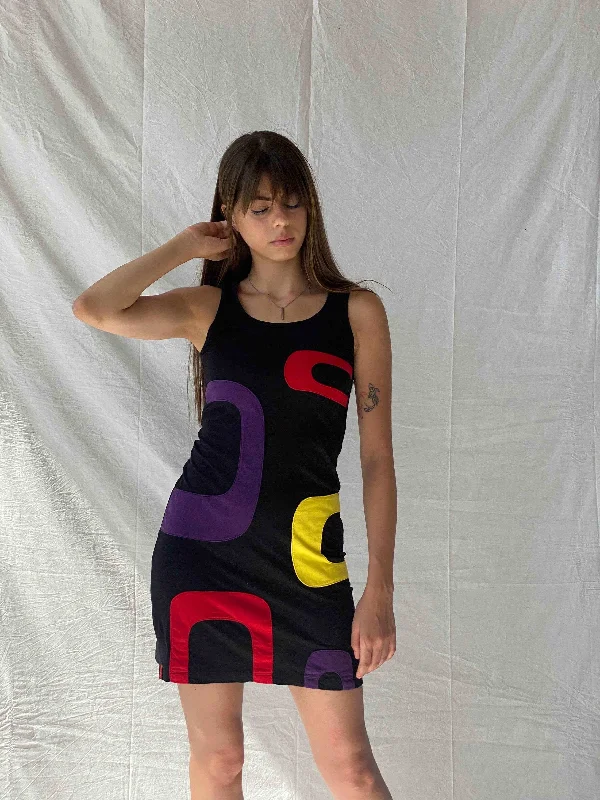 Vintage Pygmes Dress