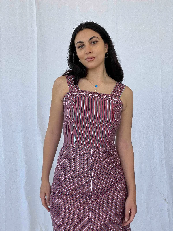 Vintage SOLIDA Dress