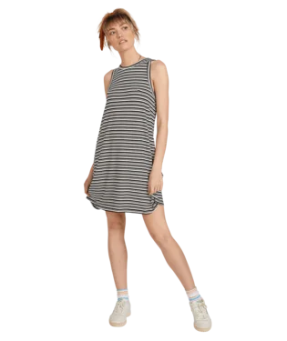 Volcom What She Said Dress