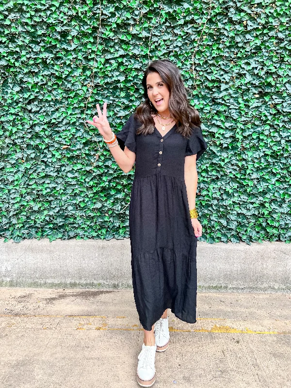 Wear It Everywhere Dress