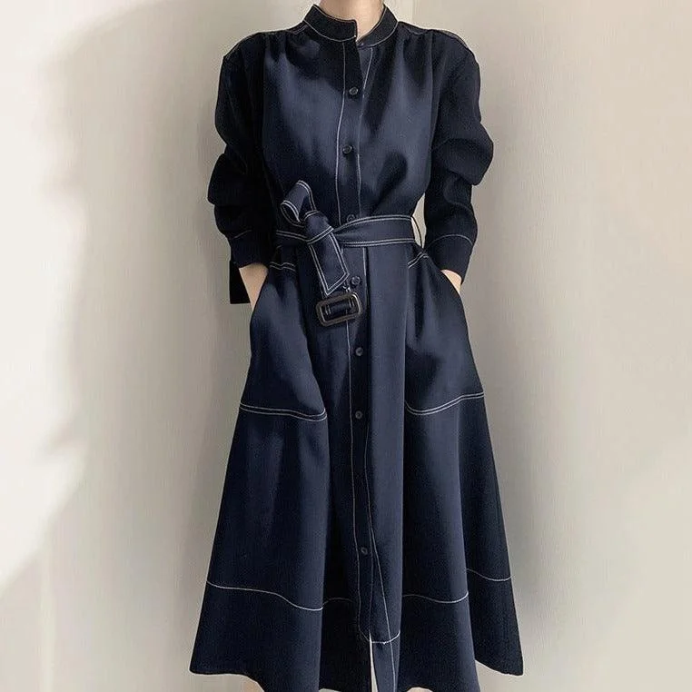 Navy blue