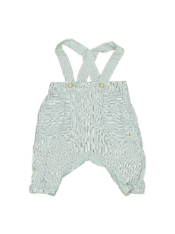 Overalls Minimalist Long Overalls
