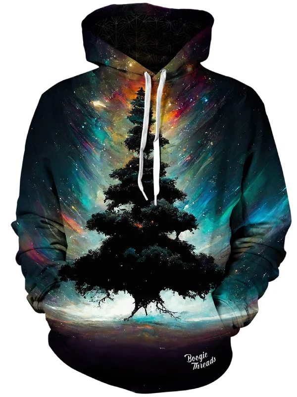 Abstract Duty Unisex Hoodie Oversized Hoodie Comfort Casual