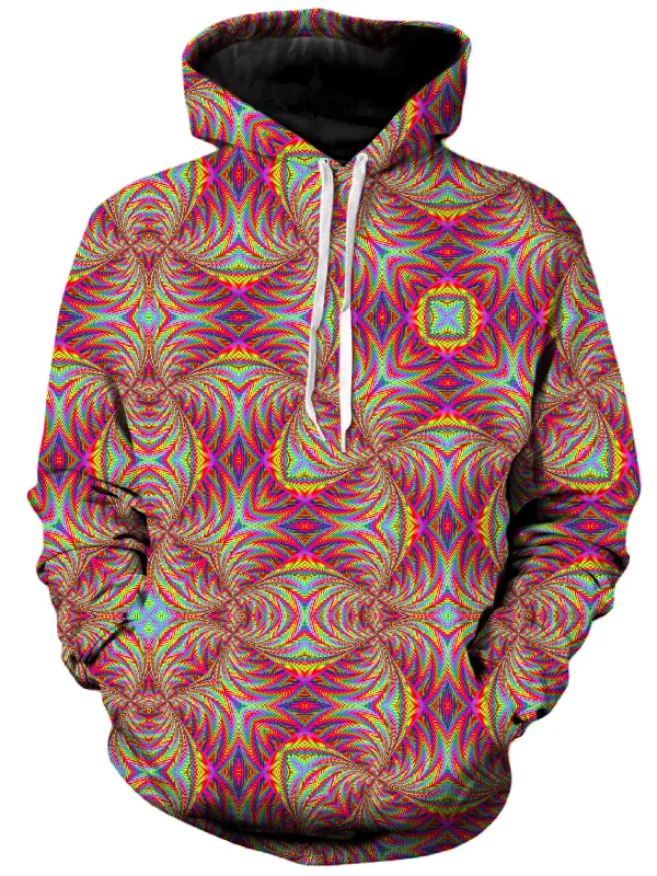 All The Faves Unisex Hoodie Hoodie with Puffed Sleeves Voluminous Trendy